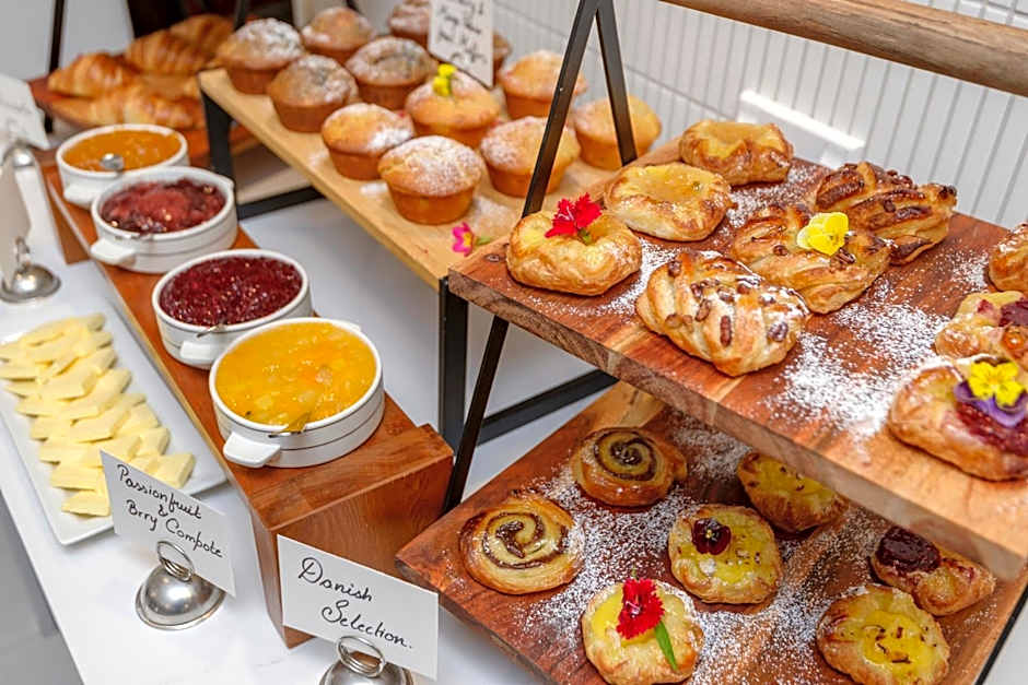 Heartland Hotel Cotswold