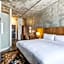 NYLO Dallas Plano Hotel, Tapestry Collection by Hilton