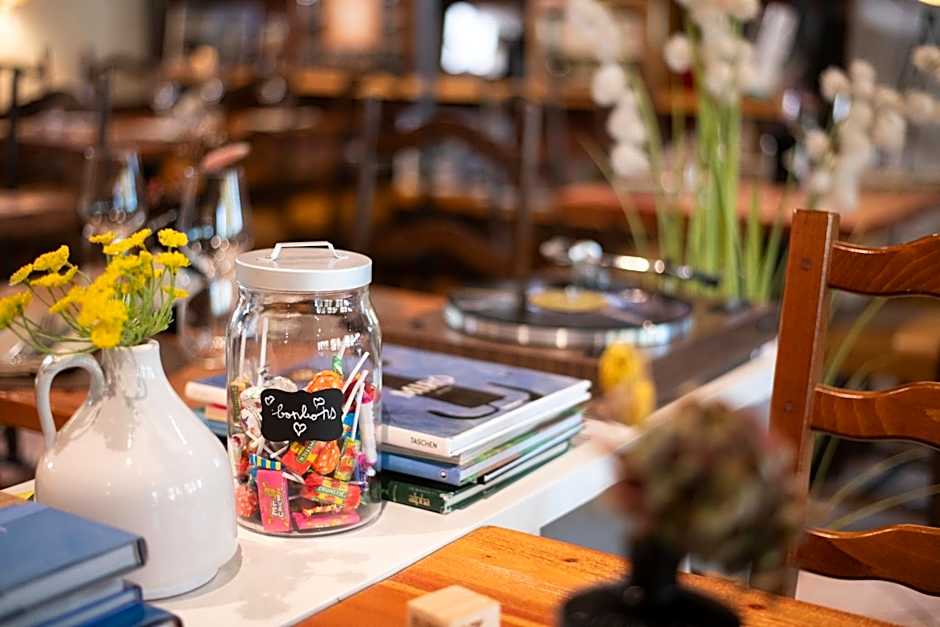 Motel-Restaurant 13 Etoiles