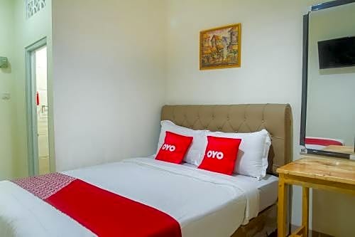 OYO 3922 Wisma Minongga