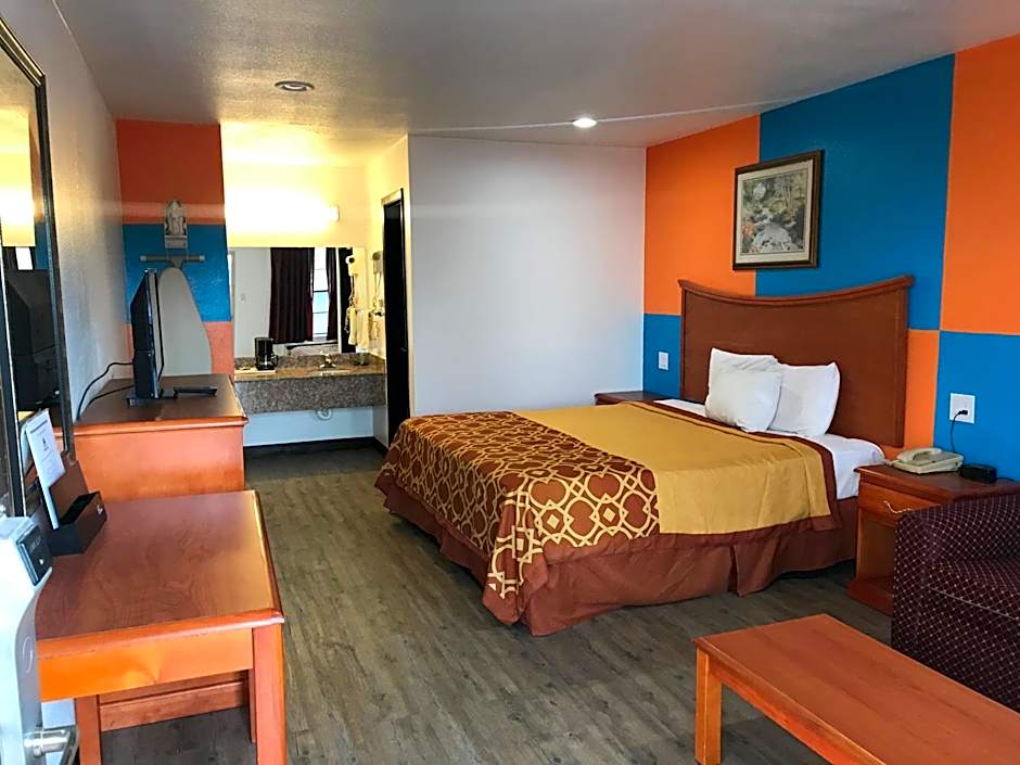 Americas Best Value Inn Bowie