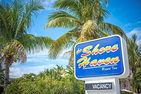 Shore Haven Resort Inn