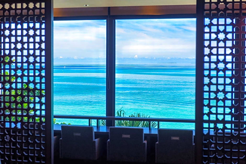 Best Western Okinawa Kouki Beach