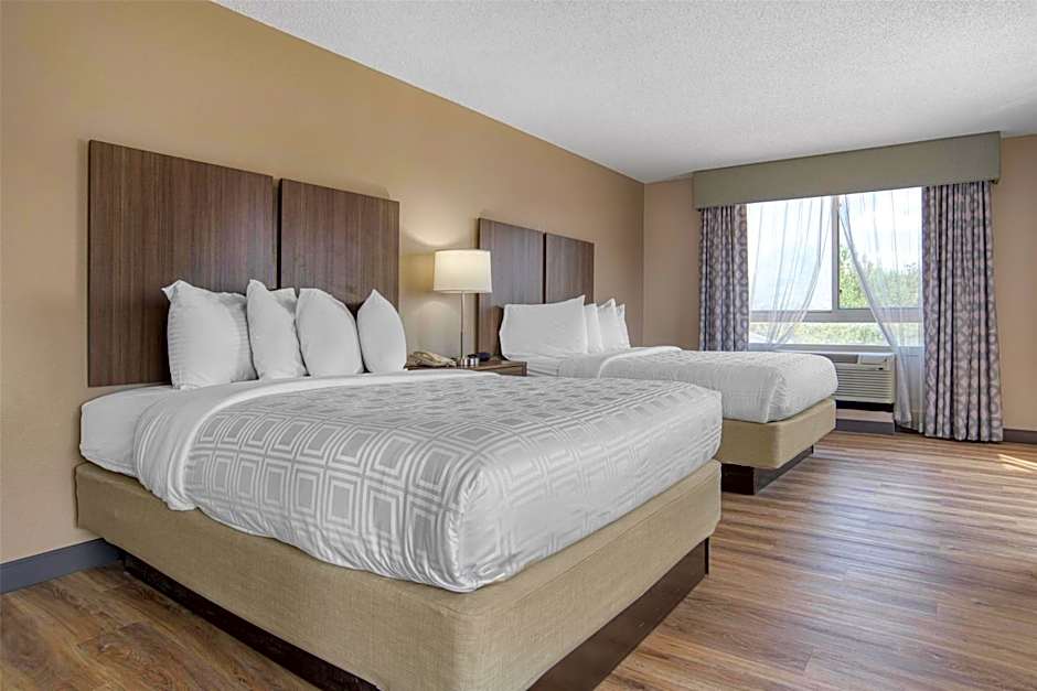 Best Western Plus Philadelphia-Choctaw Hotel and Suites