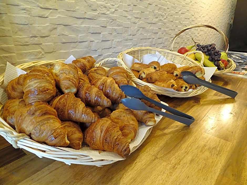Euro Hotel Paris Creteil
