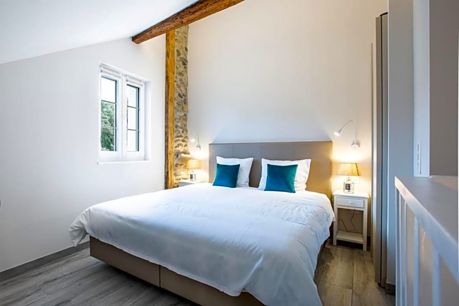 Auberge des Grands Bois
