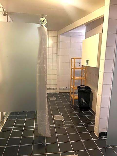 Mosebacke Hostel