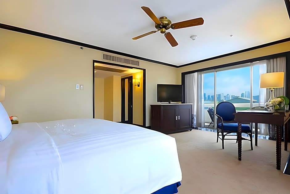 Midas Hotel and Casino