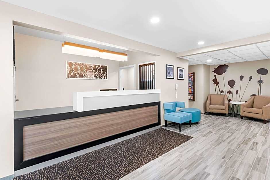 Sleep Inn & Suites Pigeon Forge - Downtown