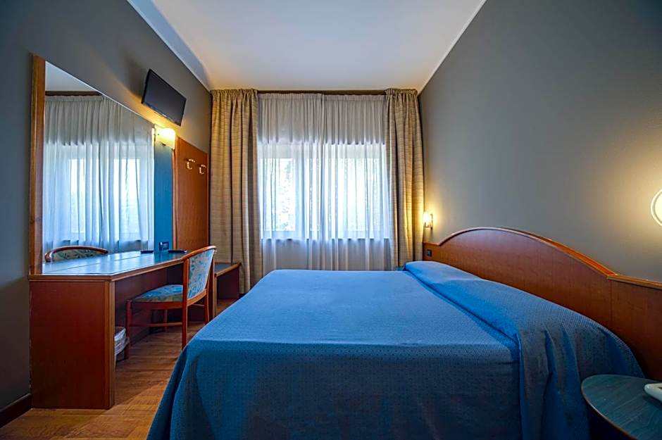 Hotel Centrale