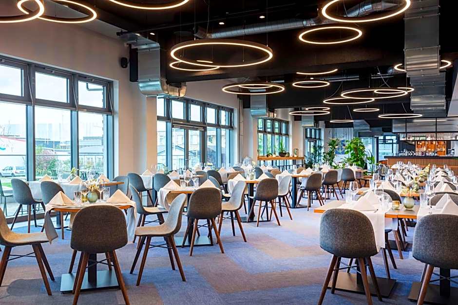 Park Inn By Radisson Wismar