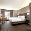 Hampton Inn By Hilton & Suites Greenville-Downtown-Riverplace