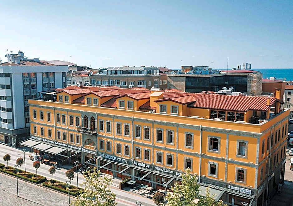 Photo 1 of 50 of TS Park Hotel