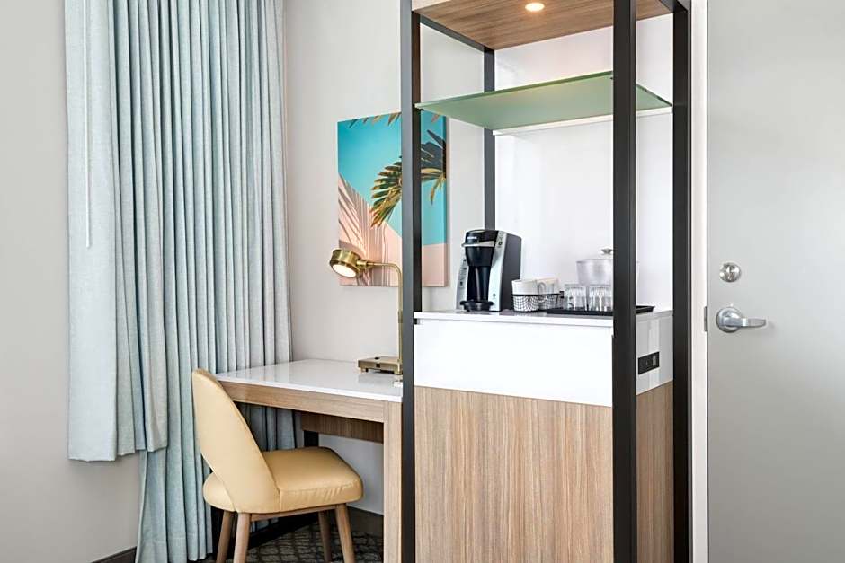 SpringHill Suites by Marriott Panama City Beach Beachfront