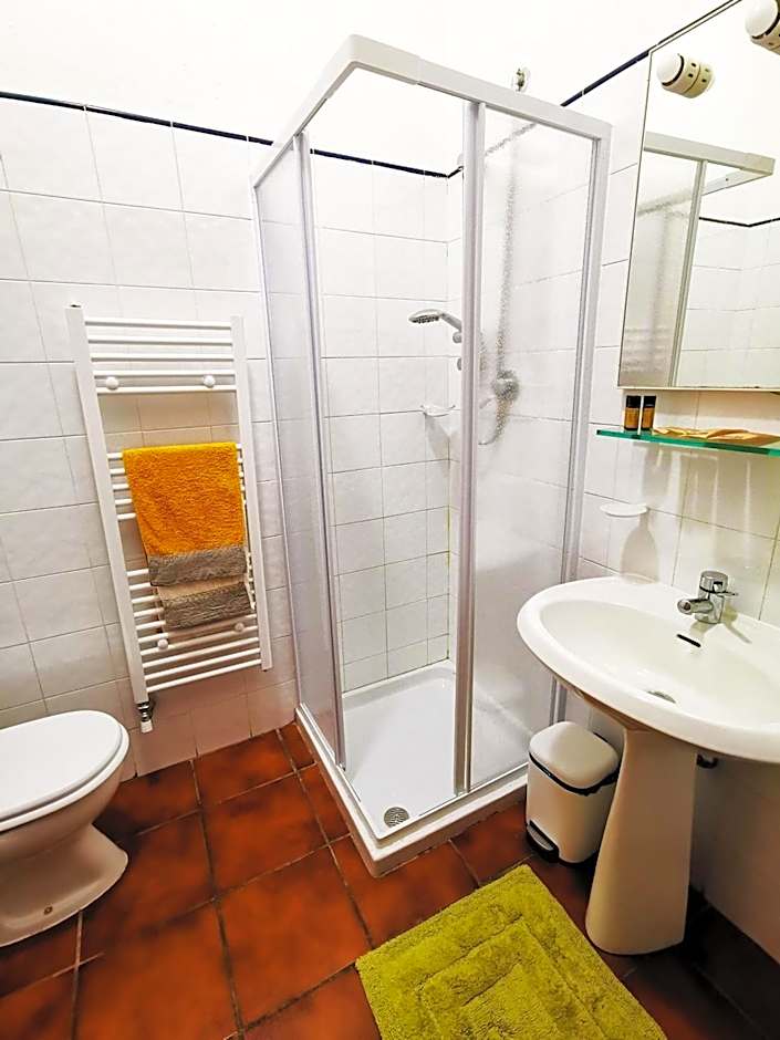 GranChalet sul Cimone 103