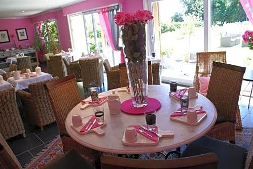 Les Jardins d'Ulysse, The Originals Relais