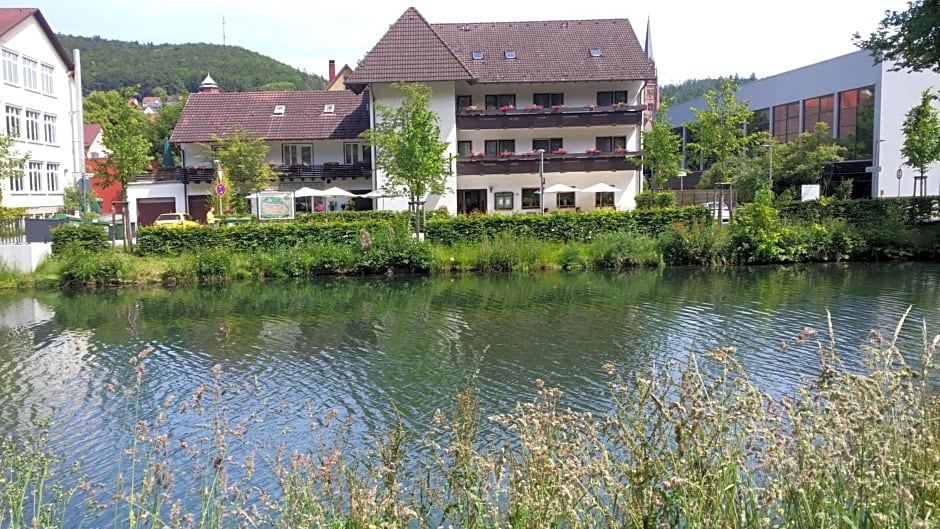 Hotel Schiff Nagold