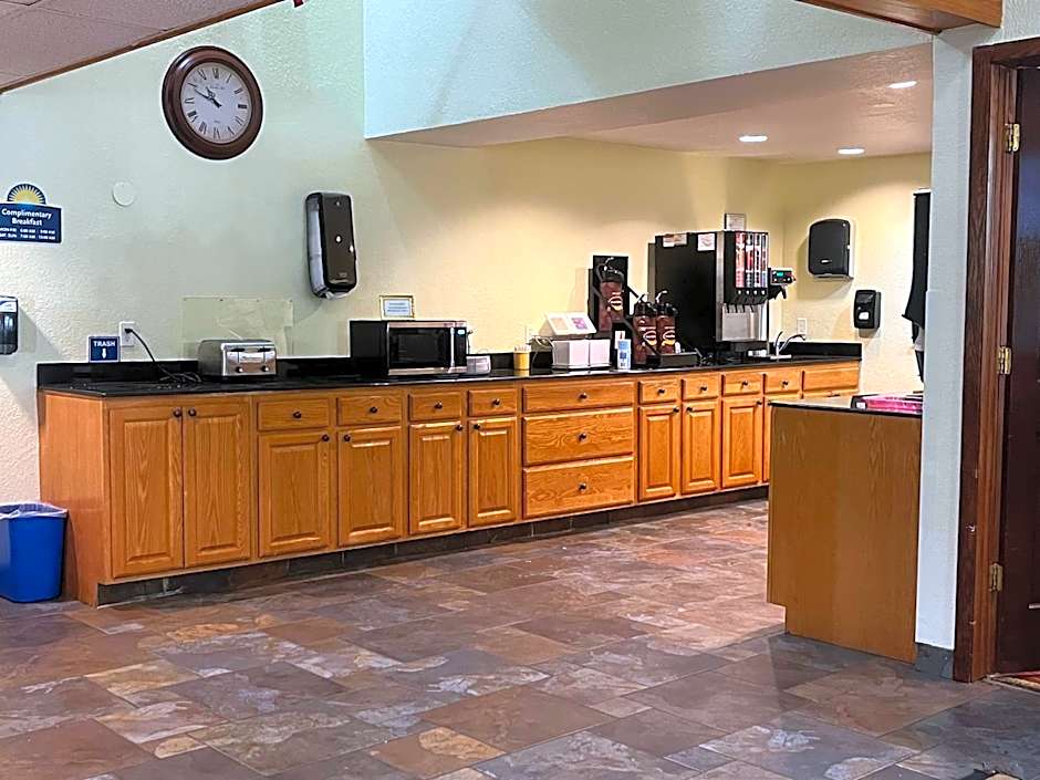 Days Inn by Wyndham Fort Dodge