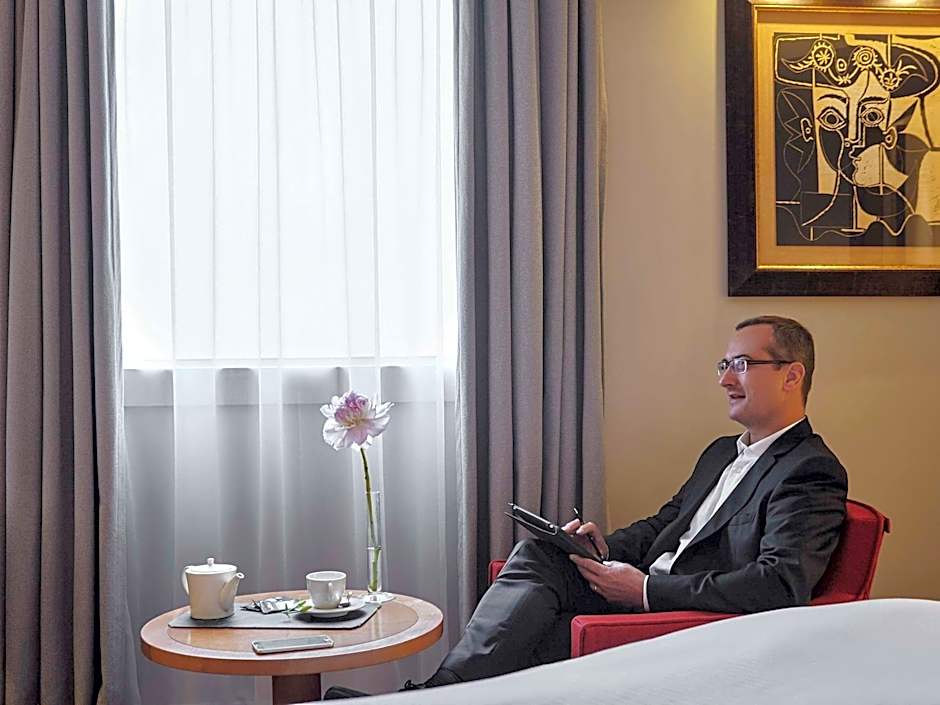 Pullman Paris La Defense