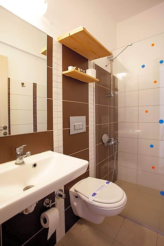Zephyros City Otel