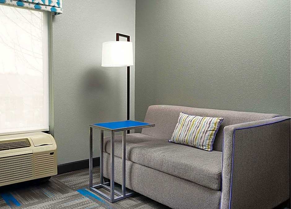 Hampton Inn By Hilton Covington