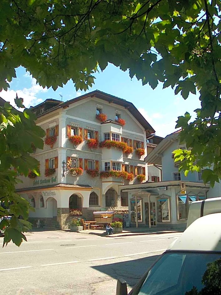 Hotel Sextnerhof