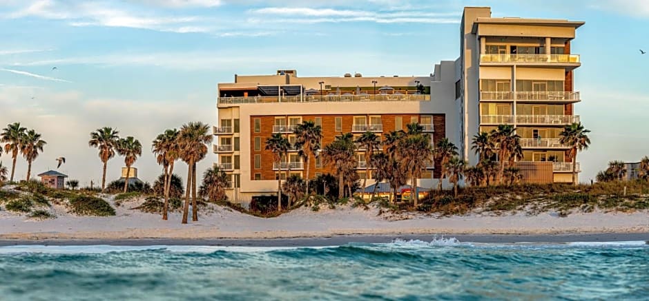 The Hiatus Clearwater Beach, Curio Collection by Hilton