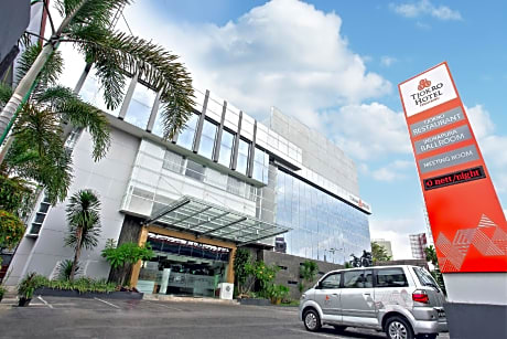 Tjokro Hotel Pekanbaru