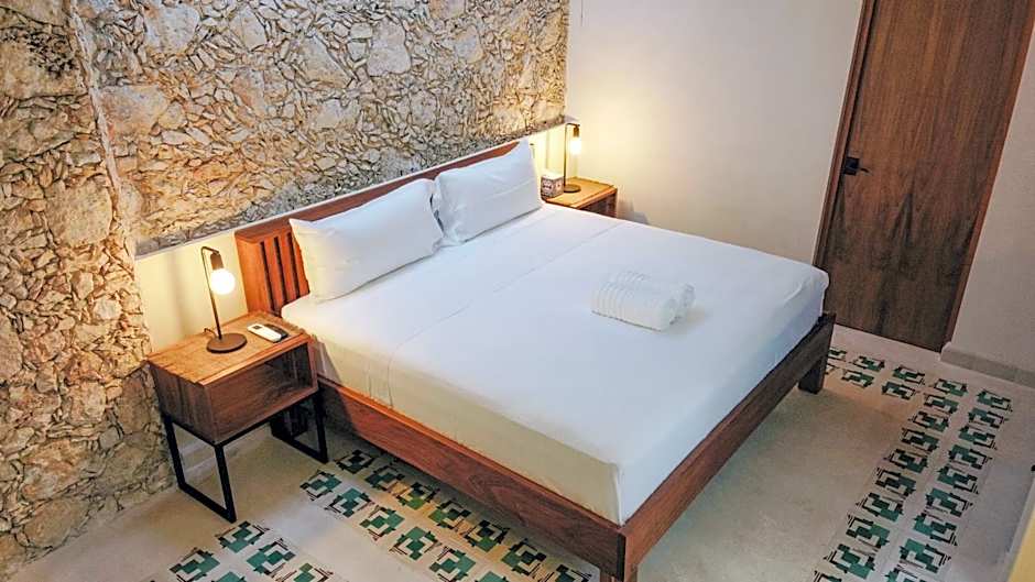 TreeHouse Boutique Hotel, an adults only boutique hotel