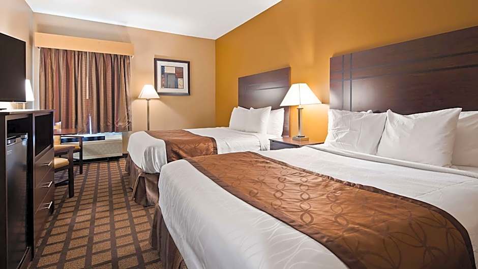 Best Western Plaza Hotel Saugatuck