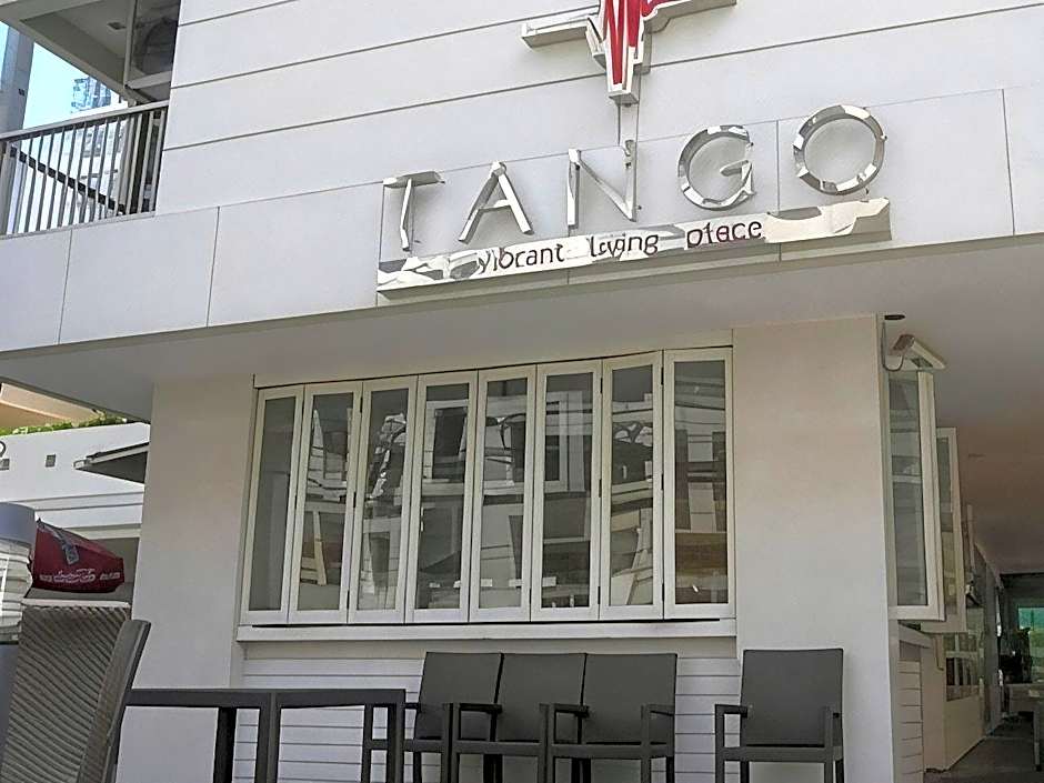 Tango Vibrant Living Hotel