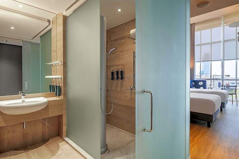 DoubleTree by Hilton Turin Lingotto