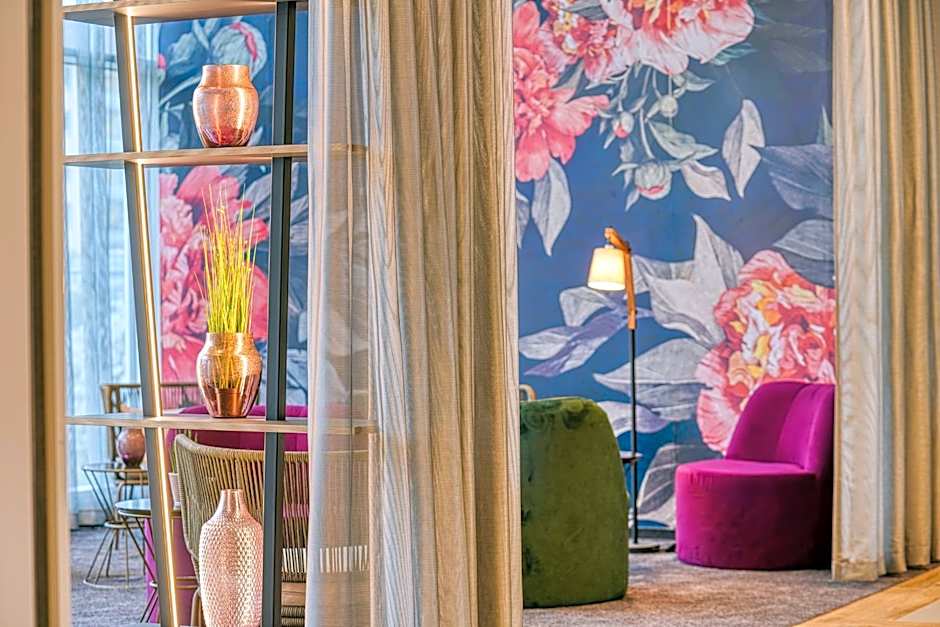 Vienna House Easy by Wyndham Freiburg