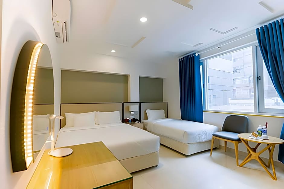 A25 Hotel - 14 Luong Huu Khanh