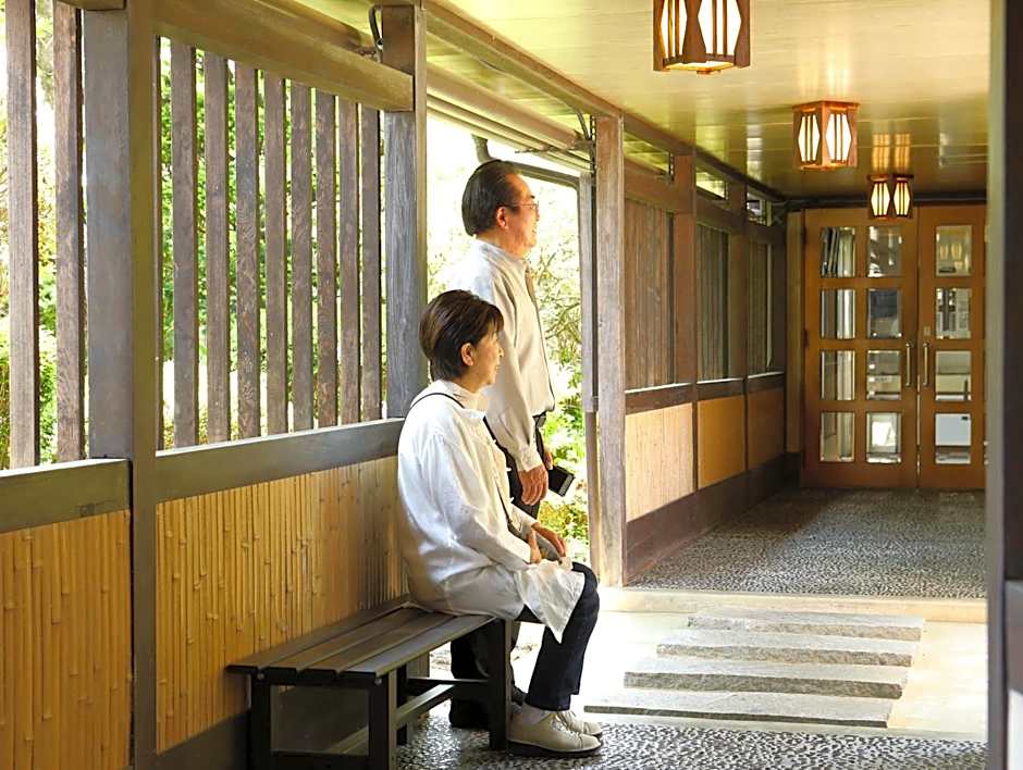 Besshoonsen Nanjyo Ryokan
