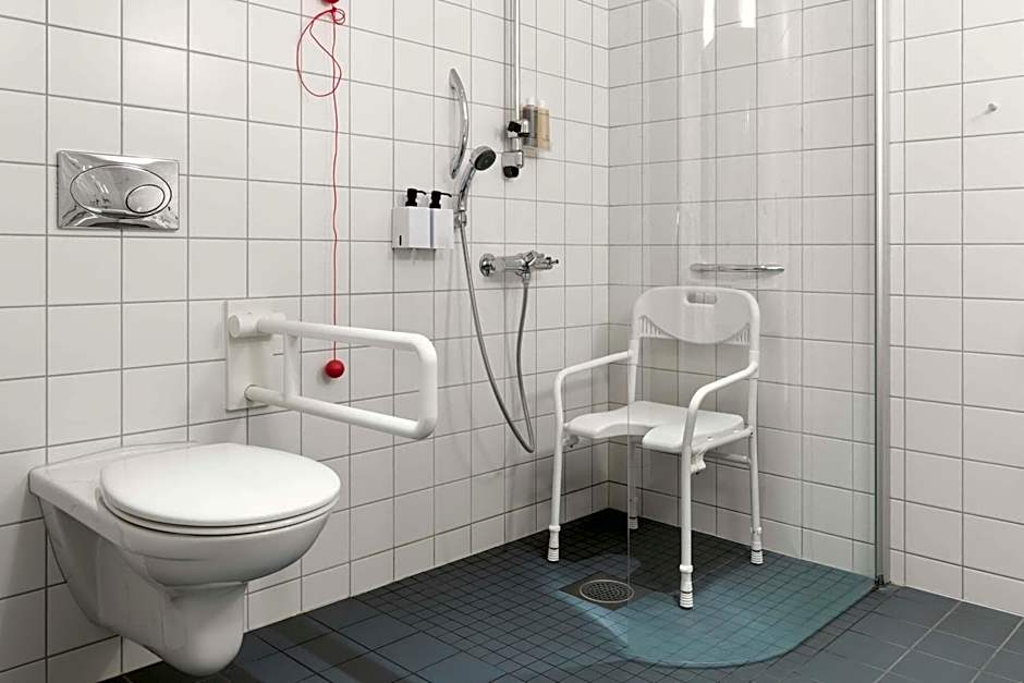 Scandic Oslo Airport