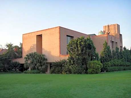 Executive Double or Twin Room