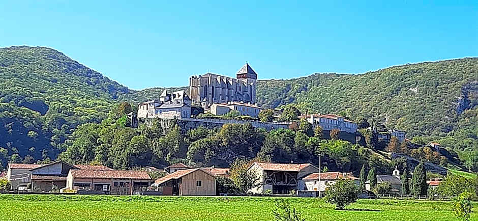 Hôtel Candide