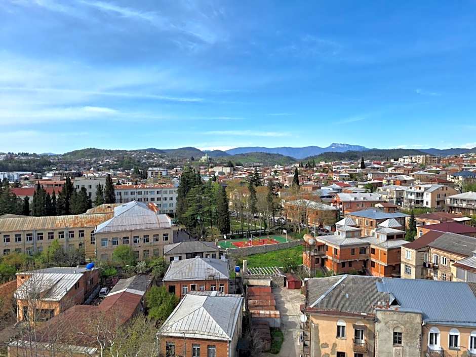 Hotel Panoramic