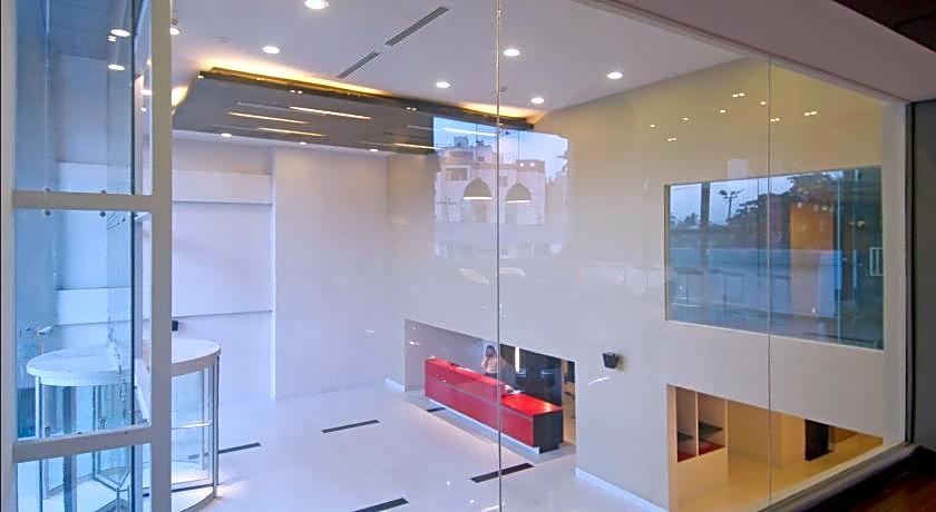 Keys Select by Lemon Tree Hotels, Visakhapatnam