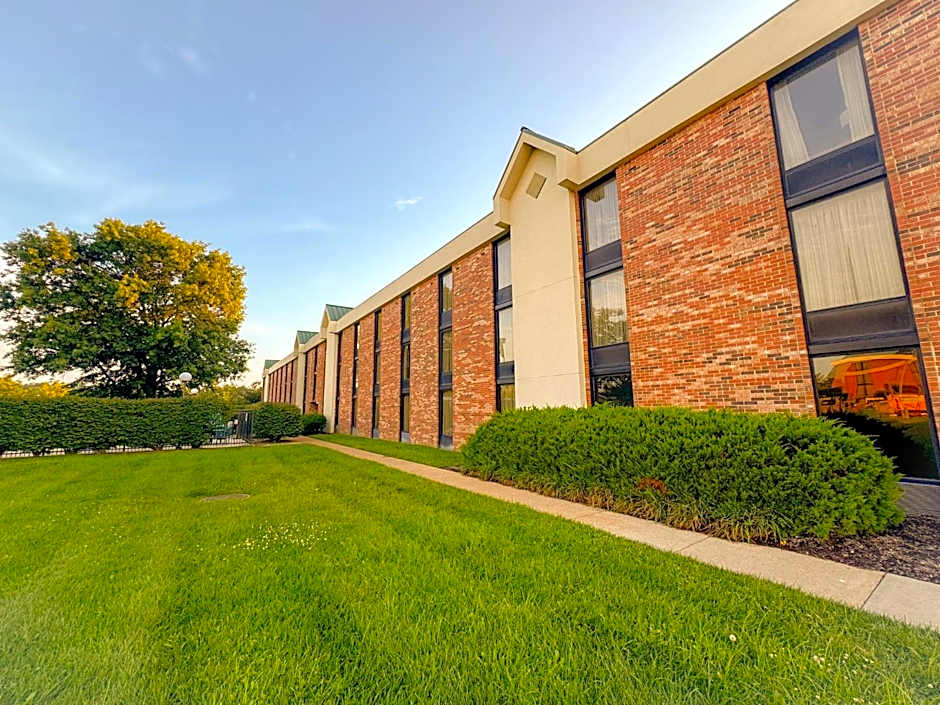 Wingate by Wyndham St. Louis/Fenton Route 66