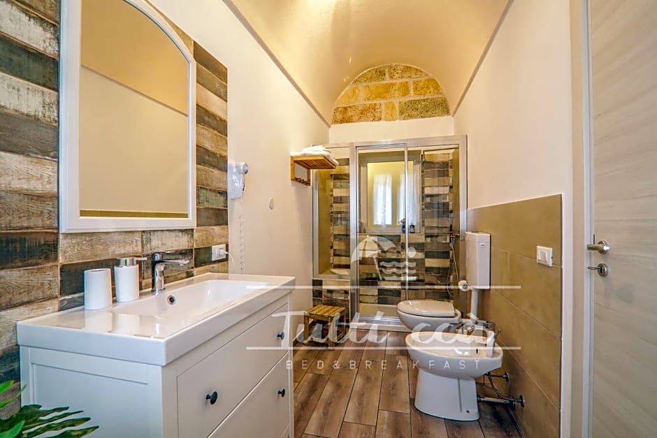 Tutti ccà Airport Rooms