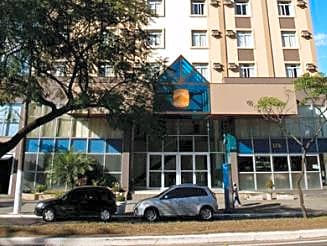 Sables Hotel Guarulhos