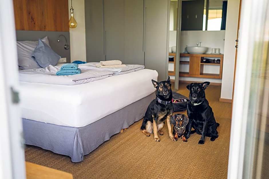 Chalets Franciska Major, Pro Village