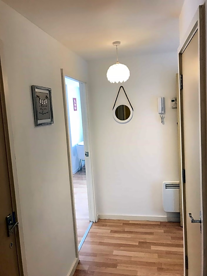 Grand Central Littleover Deluxe