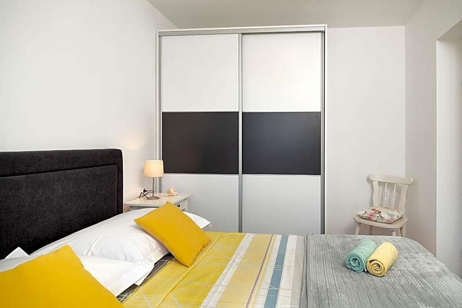 Olive Eden Holiday Home