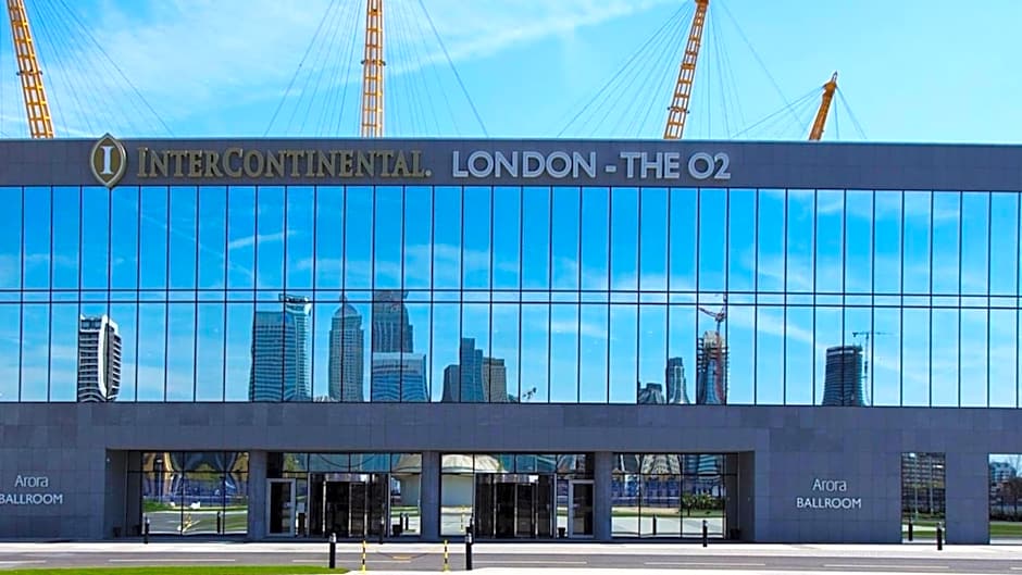 Intercontinental London - The O2 By IHG