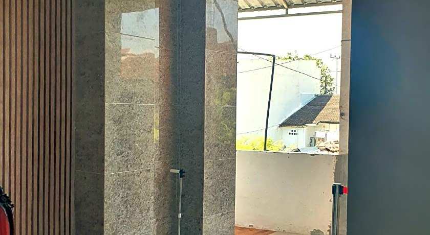 EDUTAMA Homestay Syariah