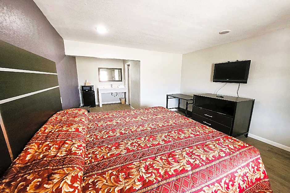 Travel Inn by OYO, Hwy 80 - Jackson