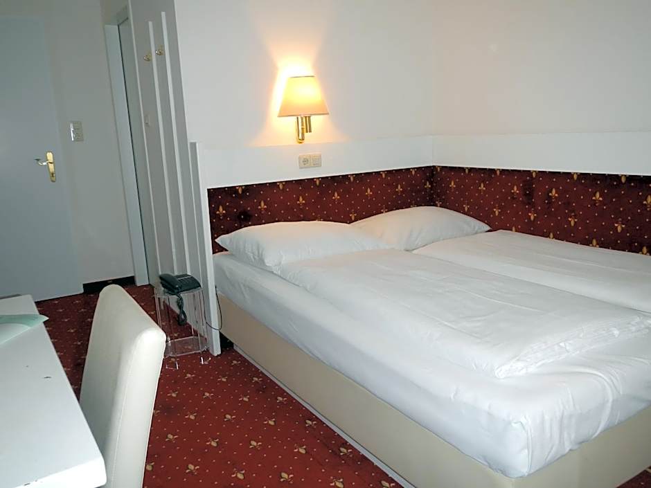Pension Pharmador